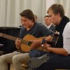 Hausmusikabend 2012